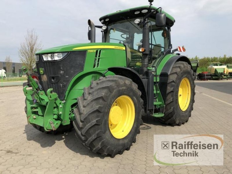 Bild John Deere 7290 R