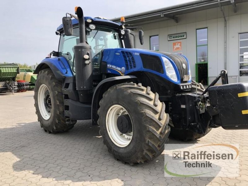 Bild New Holland T8.410