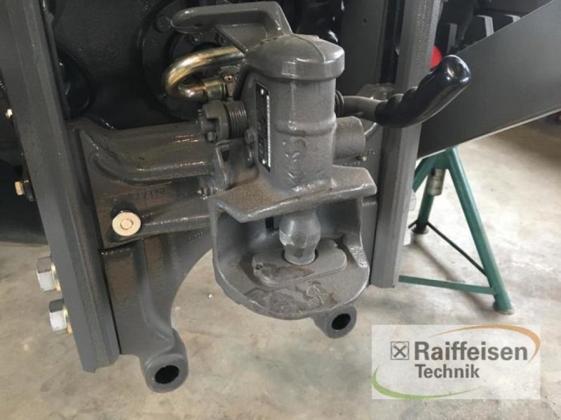 Bild Fendt Automatische AHK 38er Bolzen