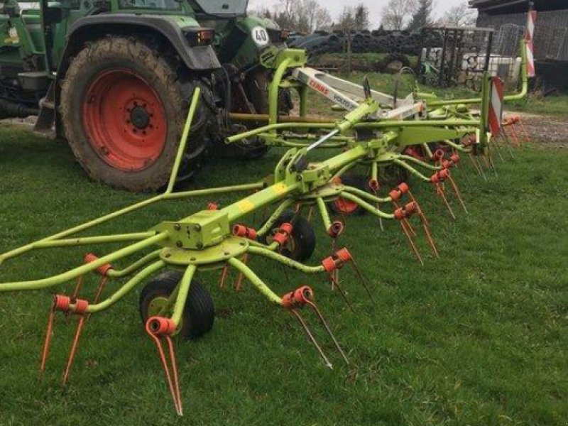 Bild CLAAS Volto 770