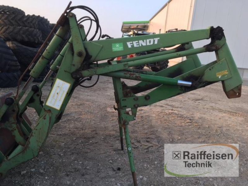 Bild Fendt Gr. 3
