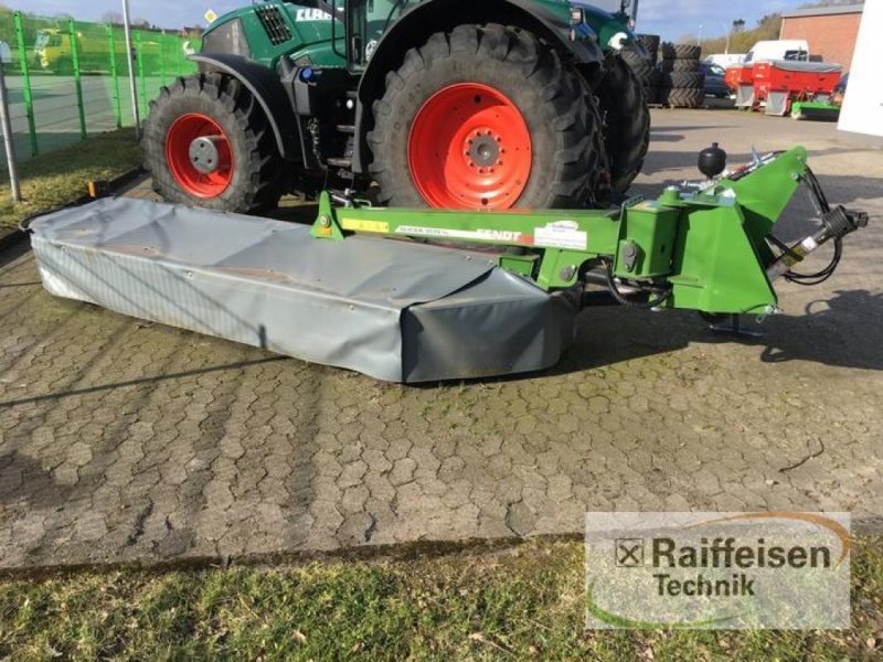 Bild Fendt Slicer 3570 TL