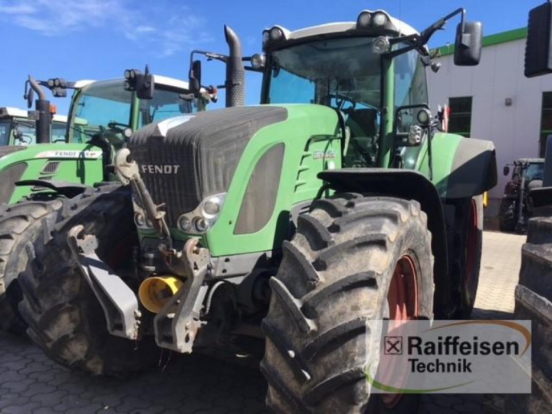 Bild Fendt 936 Com III
