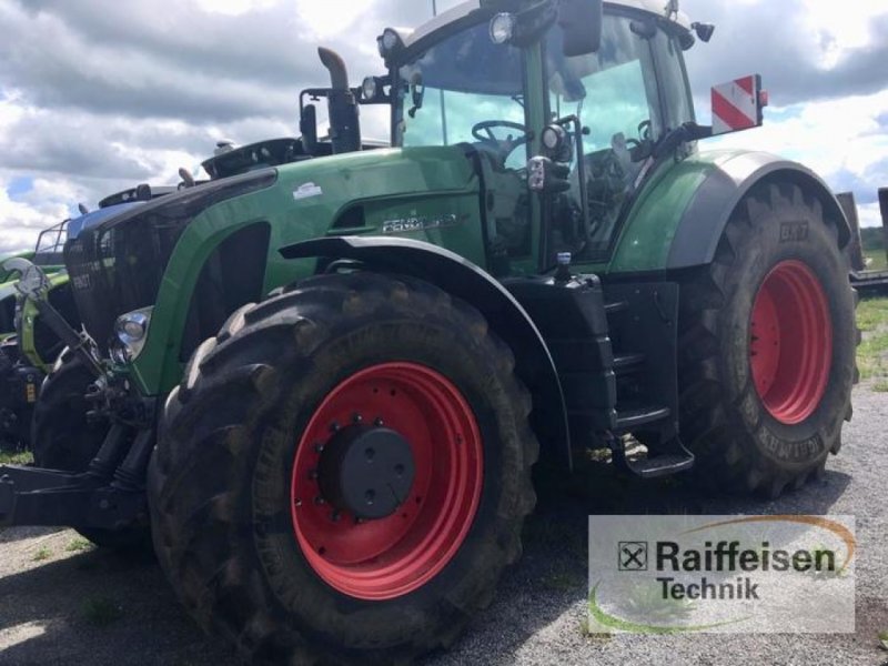 Bild Fendt 933 Vario SCR ProfiPlus
