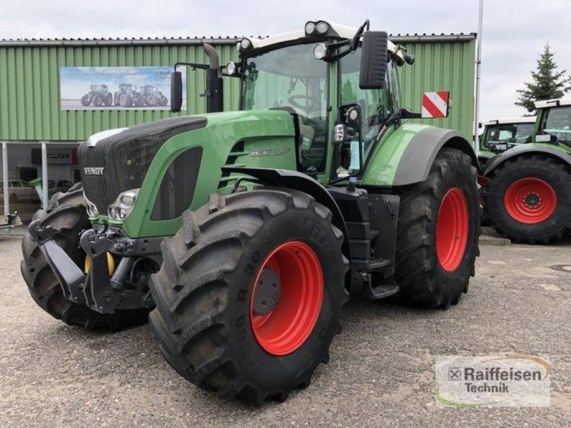 Bild Fendt 930 Vario