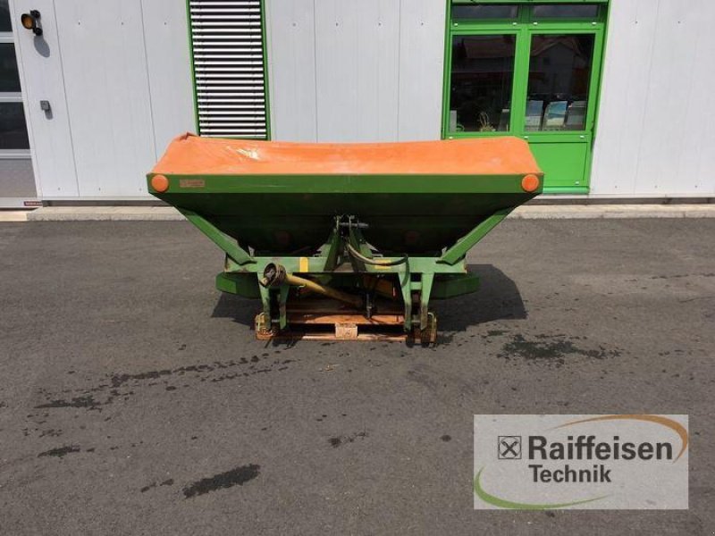 Düngerstreuer des Typs Amazone ZA-M 1000, Gebrauchtmaschine in Wehretal - Hoheneiche (Bild 1)