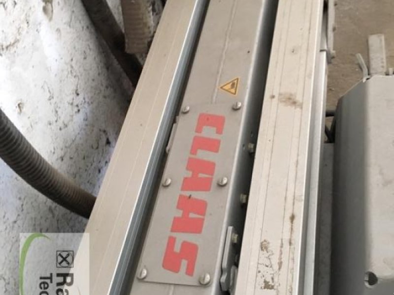 Zubehör des Typs CLAAS CROP Sensor, Gebrauchtmaschine in Ebeleben (Bild 1)