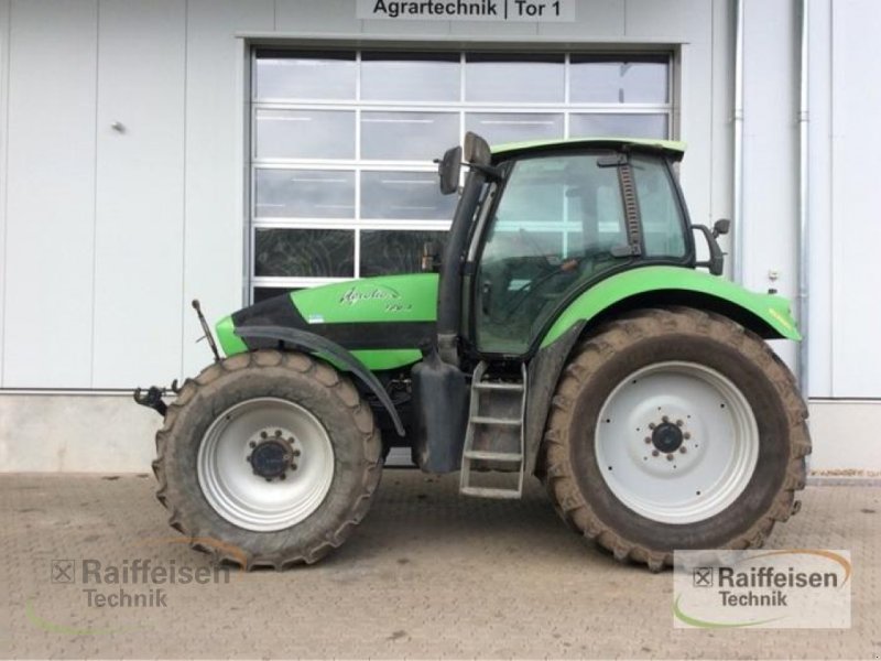 Bild Deutz-Fahr 180.7