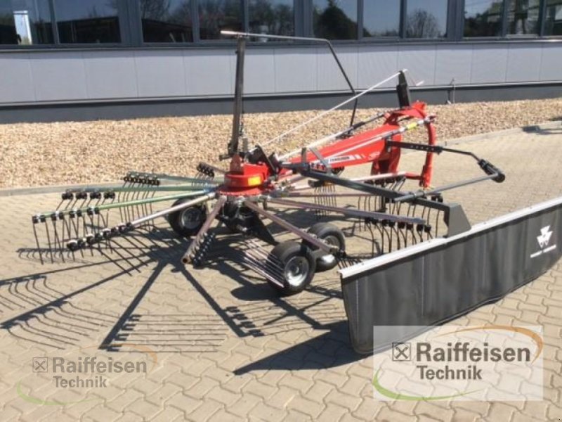 Bild Massey Ferguson RK 451 DN