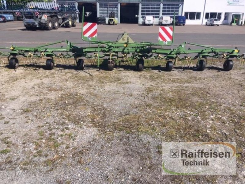 Bild Krone KW 8.82
