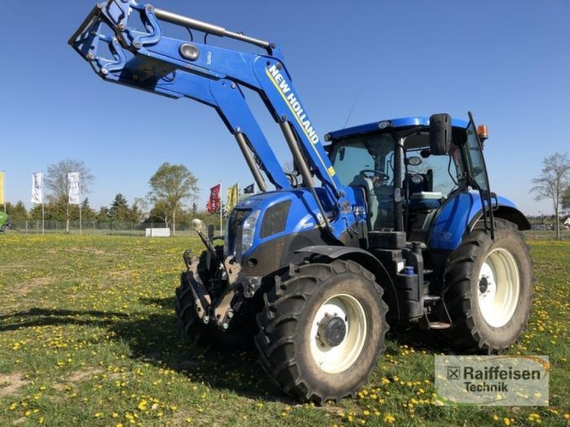 Bild New Holland T7.185
