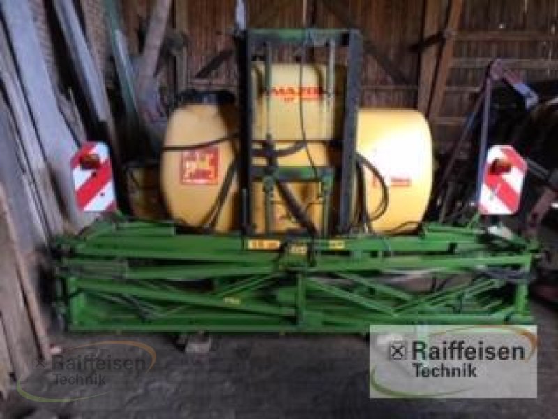 Bild Amazone UF 800