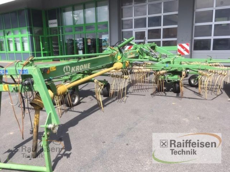 Bild Krone Swadro 1201A