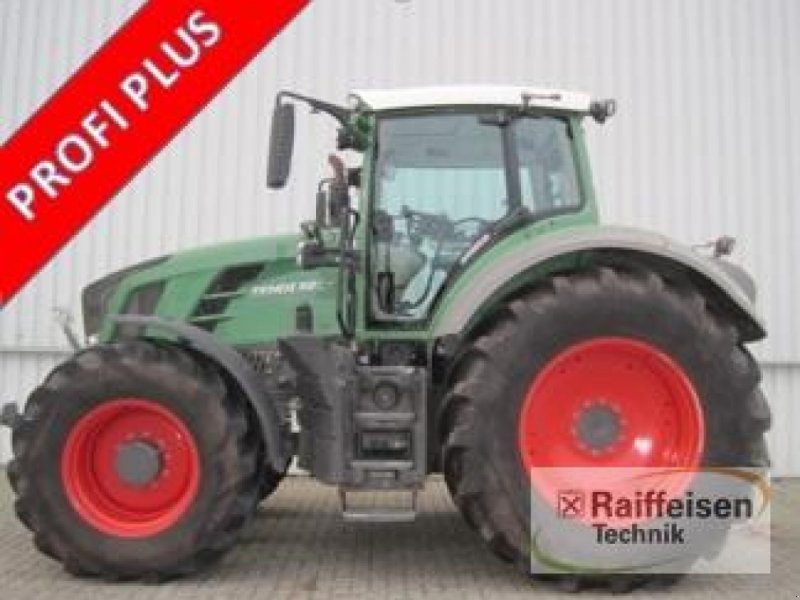 Bild Fendt 828 Vario ProfiPlus