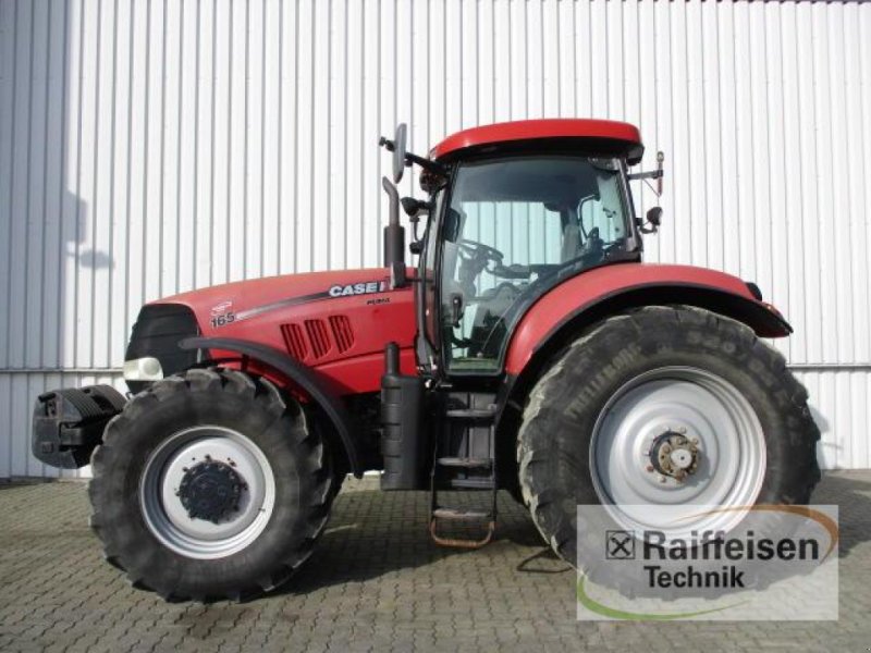 Bild Case IH Puma 165