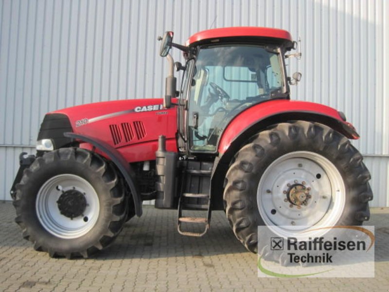 Bild Case IH Puma 210