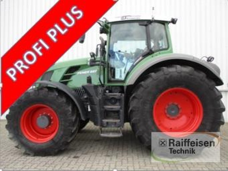 Bild Fendt 822 Vario ProfiPlus