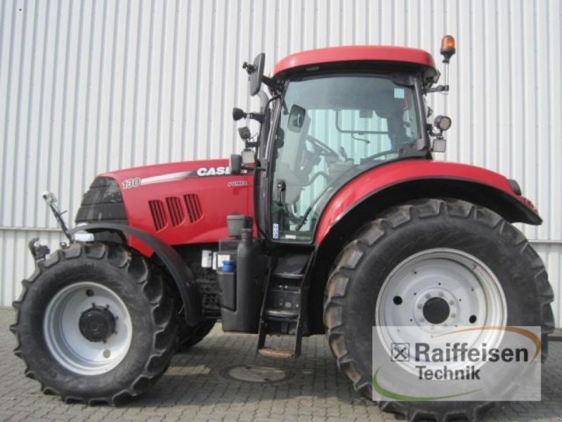 Bild Case IH Puma 130