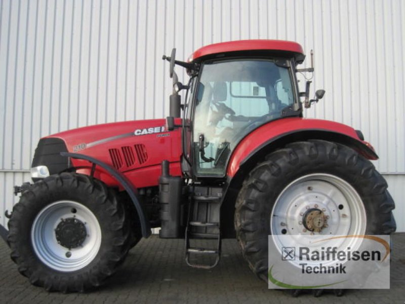 Bild Case IH Puma 210