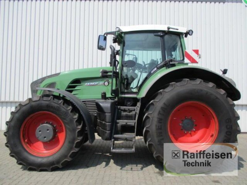 Bild Fendt 936 Vario Com3