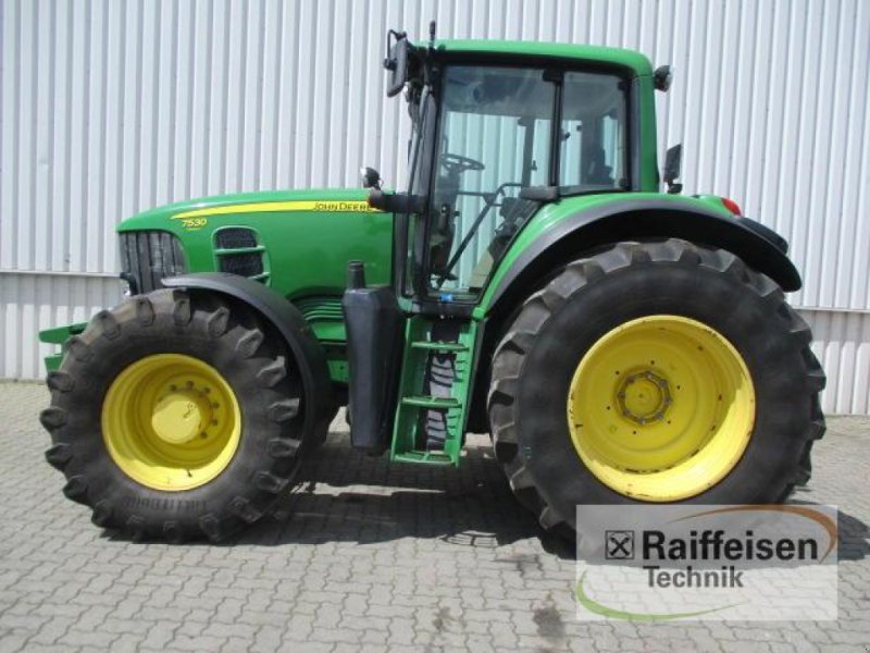 Bild John Deere 7530