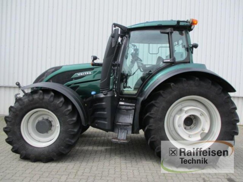 Bild Valtra T254 Versu SmartTouch