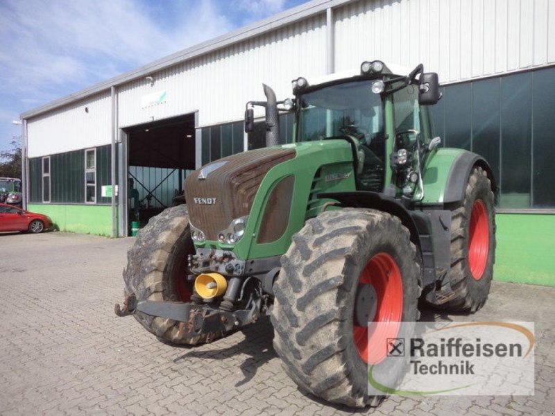 Bild Fendt 930 Vario