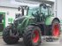 Fendt 722 Vario S4, Gebrauchtmaschine, Baujahr: 2015, Betriebsstunden / Hektar: 6479 (Bild 1) Traktor des Typs Fendt 722 Vario S4, Gebrauchtmaschine in Eckernförde (Bild 1)