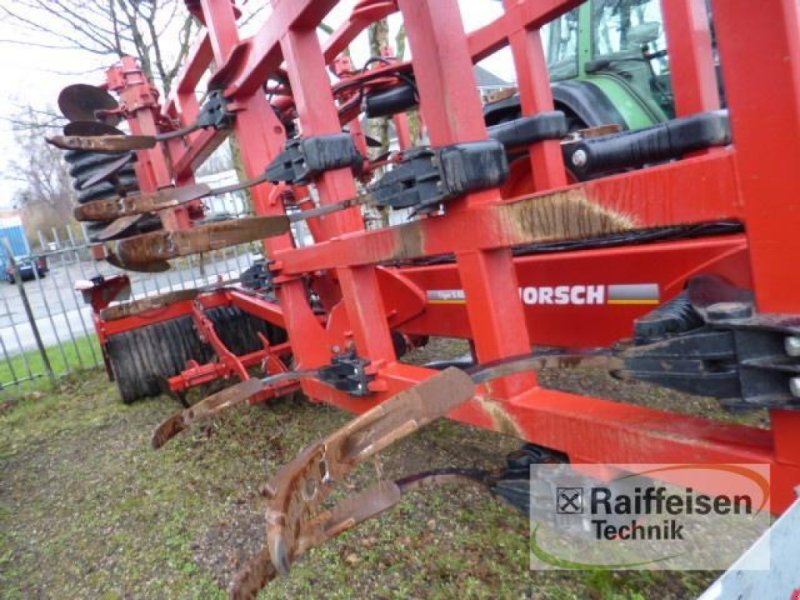 Bild Horsch Tiger 5 AS