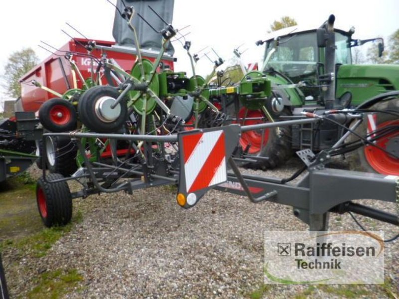 Bild Fendt Twister 11008 T