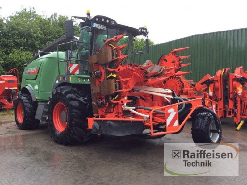 Bild Fendt Katana 65
