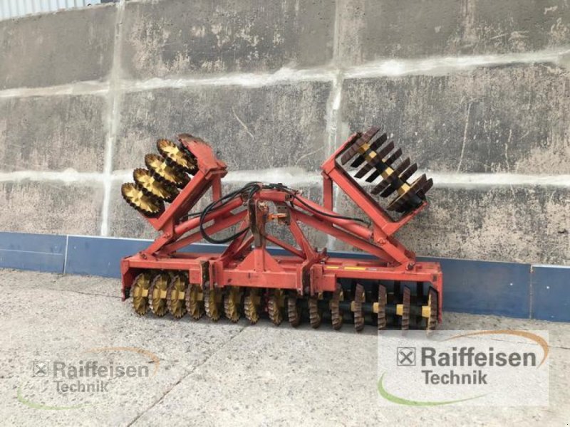 Bild Güttler Duplex 5m Frontpacker
