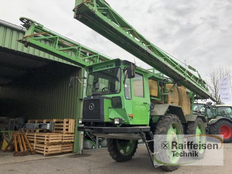 Bild Dammann Trac DT 1650