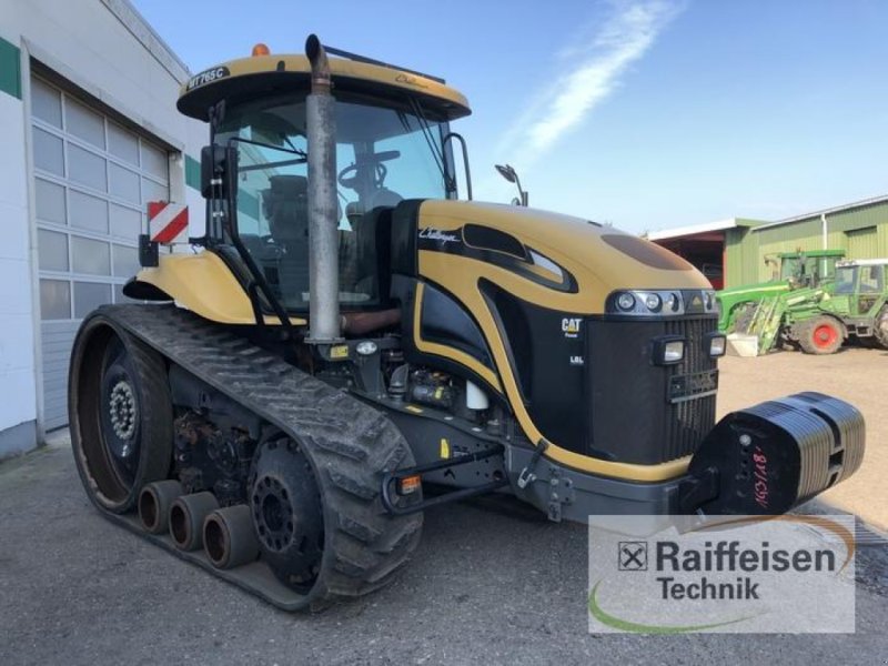 Bild CHALLENGER MT 765 C
